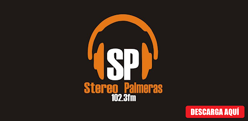 Stereo Palmeras