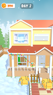 Holiday Home 3D Screenshot