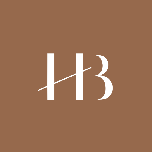 Hébert + Brixi logo