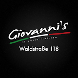 Giovannis Pizza Wiesbaden II icon