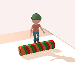 Cover Image of Tải xuống Candy Roll 0.1 APK