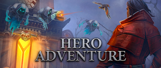 Hero Adventure: Survivor RPG Mod APK 0.48.1.3025 (Unlimited money)