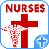 Nurse's Prayer App icon