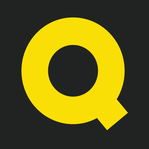 Qnet by Team Quality Services logo