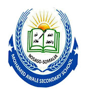 Mohamed Awale Secondary School