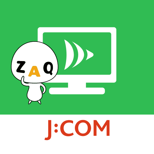 DiXiM Play for J:COM logo