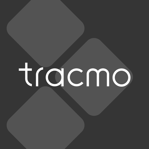 Tracmo logo