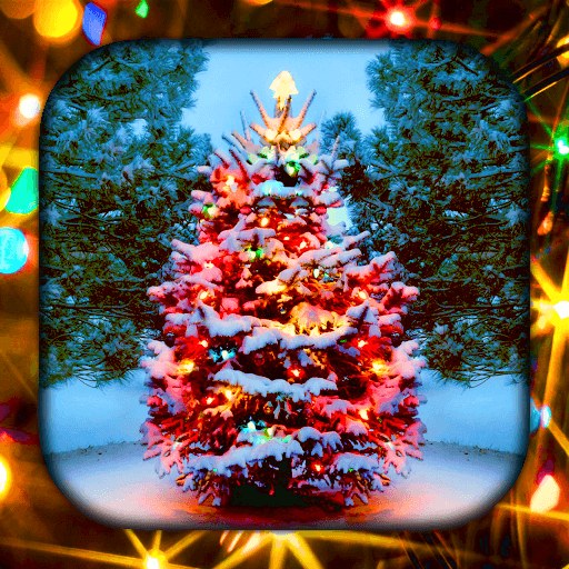 Baixar Christmas Tree Live Wallpaper