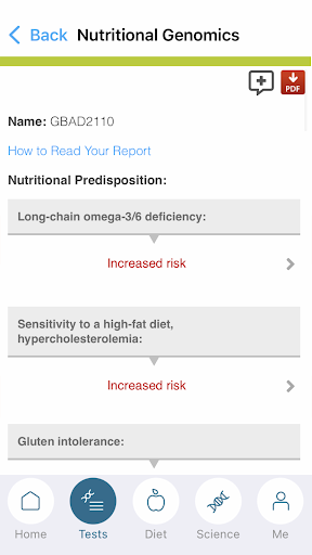 HealthWatch 360 Screenshot 3 - AppWisp.com