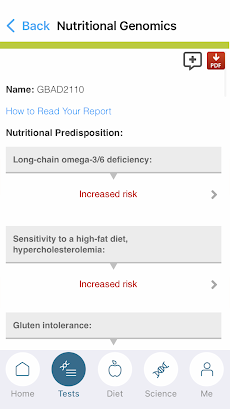 HealthWatch 360のおすすめ画像3