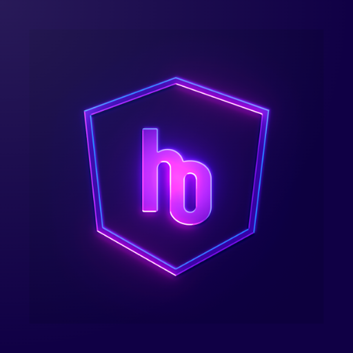 Hackone logo