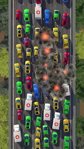 Traffic Blast