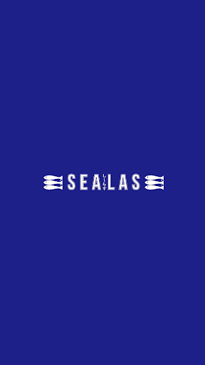 Android application もみじ水産　SEALAS GROUP screenshort