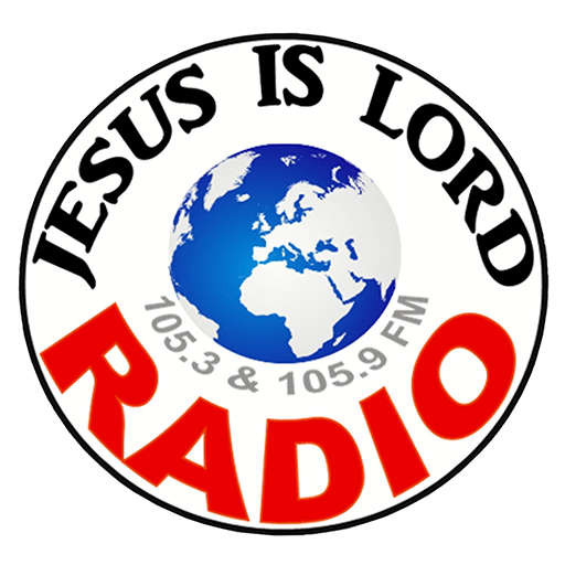 Jesus is LORD Radio