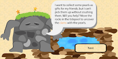 Anxious Monsters - Screenshot 3