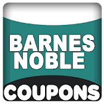 Cover Image of Download Coupons for Barnes and Noble 🌶️ 9.9.1 APK