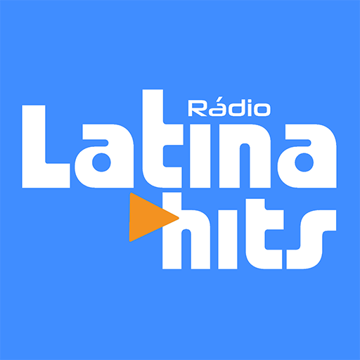 Rádio Latina Hits  Icon