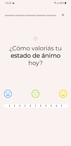 Android application SIMPLe screenshort