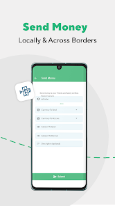 Imatge 1 BOSS Money (Leaf Wallet) android