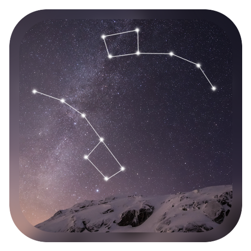 Galaxy Constellation LWP