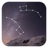 Galaxy Constellation LWP icon