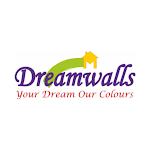 Cover Image of Télécharger DreamWalls Paints Pvt Ltd  APK
