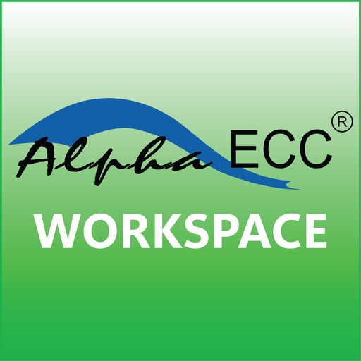 AECC Workspace logo