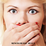 How To Prevent Mouth Odor icon