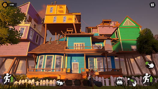 Hello Neighbor: Diaries - Apps on Google Play