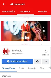 ms Radio 90s