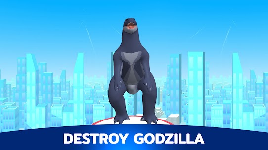 Evolving Bombs! 2