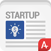 Startup Empreendedor  Icon