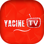Cover Image of Descargar Yacine TV Live Score 1.0 APK