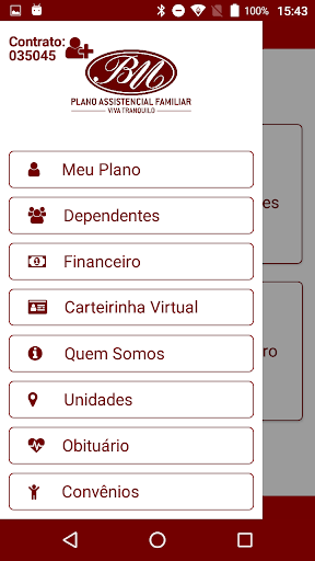 Plano BM Screenshot 3 - AppWisp.com