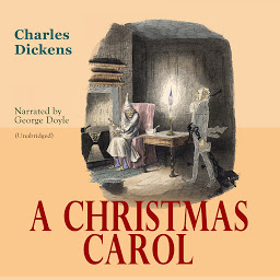 Icon image A Christmas Carol: Unabridged