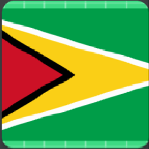 GUYANA QUIZ APP