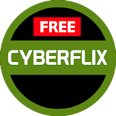 CyberFlix TV Free Movies APK download