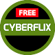 Download CyberFlix TV Free Movies For PC Windows and Mac
