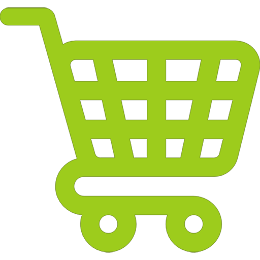 Shopping List (Grocery)  Icon