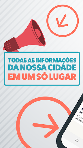 Flórida APP Screen 3