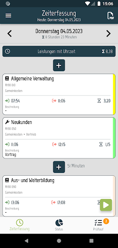Biquanda Screen 2
