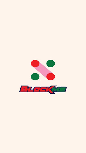 Android application Block me - Board game screenshort