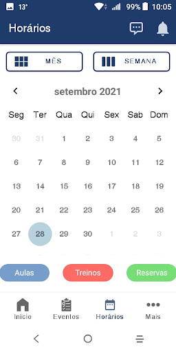 FunViseu Screen 2