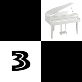 Piano Music Tiles 2 icon