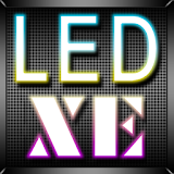 LED Scroller - LED XE icon