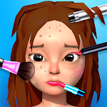 Cover Image of Download Idle Magic Makeover - makeup & decoration game 1.4.2 APK