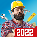 Cover Image of Download House Flipper: Home Design 1.113 APK