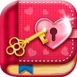 Cover Image of Download Dear Diary – Best Journal Diary With Lock 1.0 APK