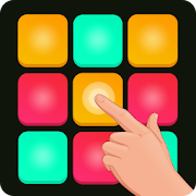 Beat Maker - Drum Pad Machine Pro  Icon