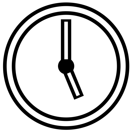Simple Hours logo